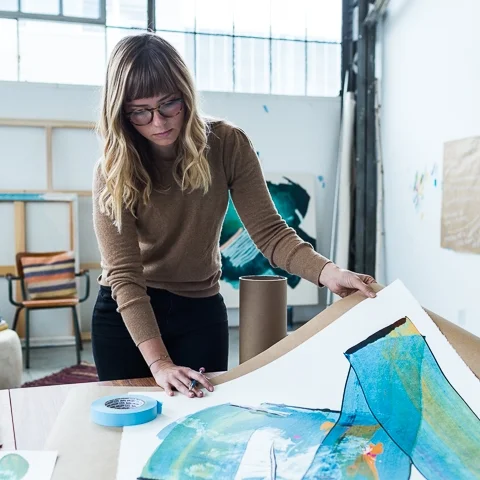 25 Bay Area Gals Who Are Crushing It on International Women's Day