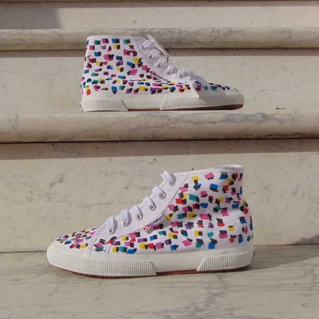 Feast Your Eyes on the Supergas You Can Only Buy in San Francisco
