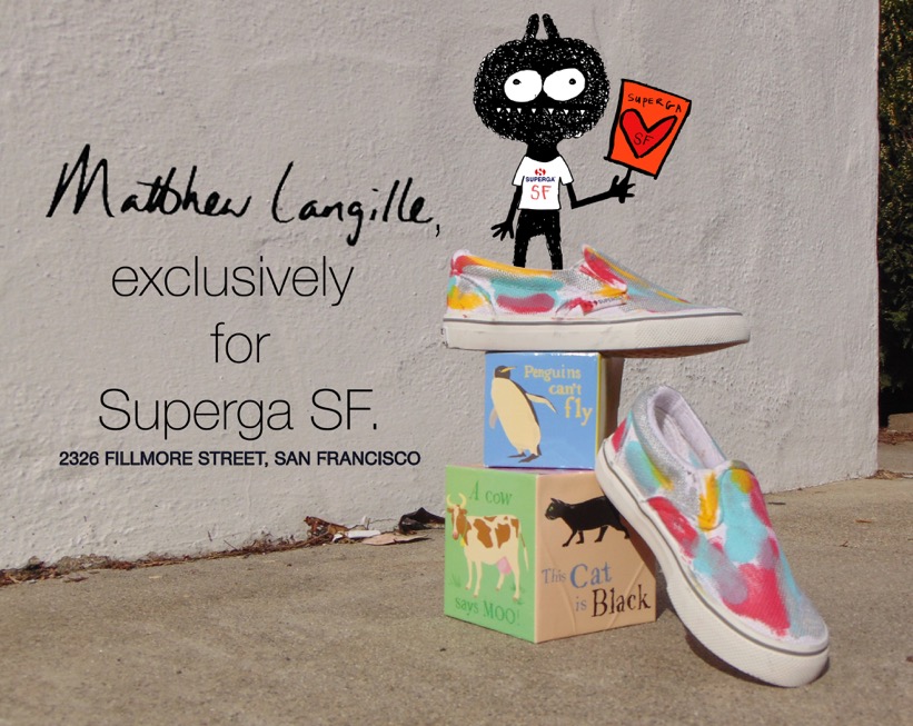 superga fillmore