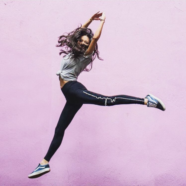 Titika Active Stakes Its Claim on San Francisco