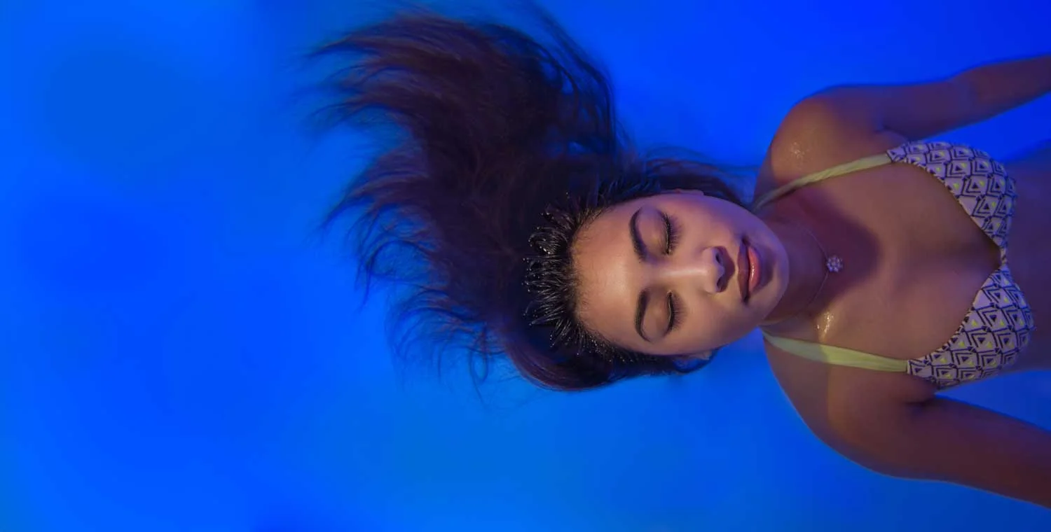 Photo: Reboot Float Spa