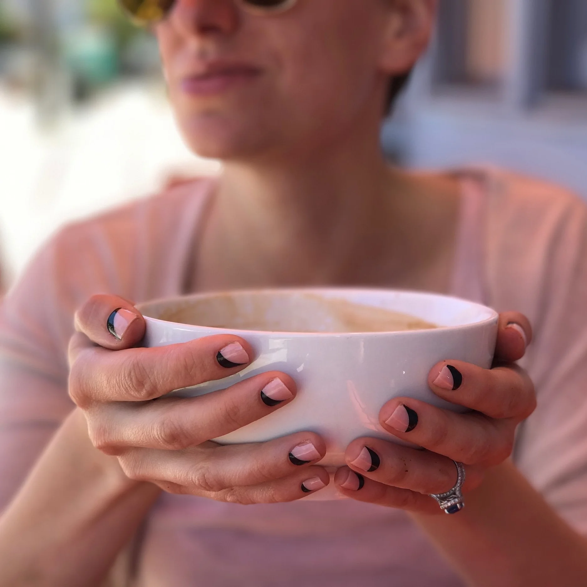 Try It: Fume-Free, Foolproof, DIY Nail Art