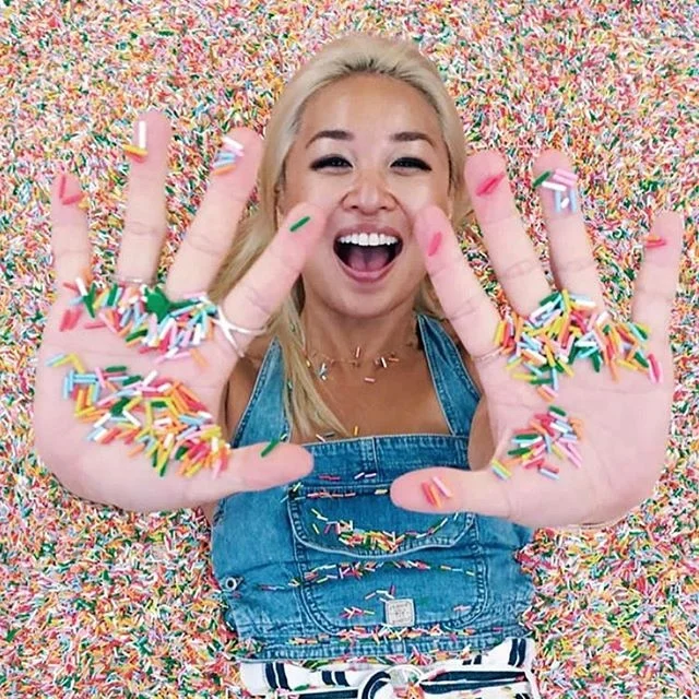 Is the Museum of Ice Cream Coming to San Francisco?