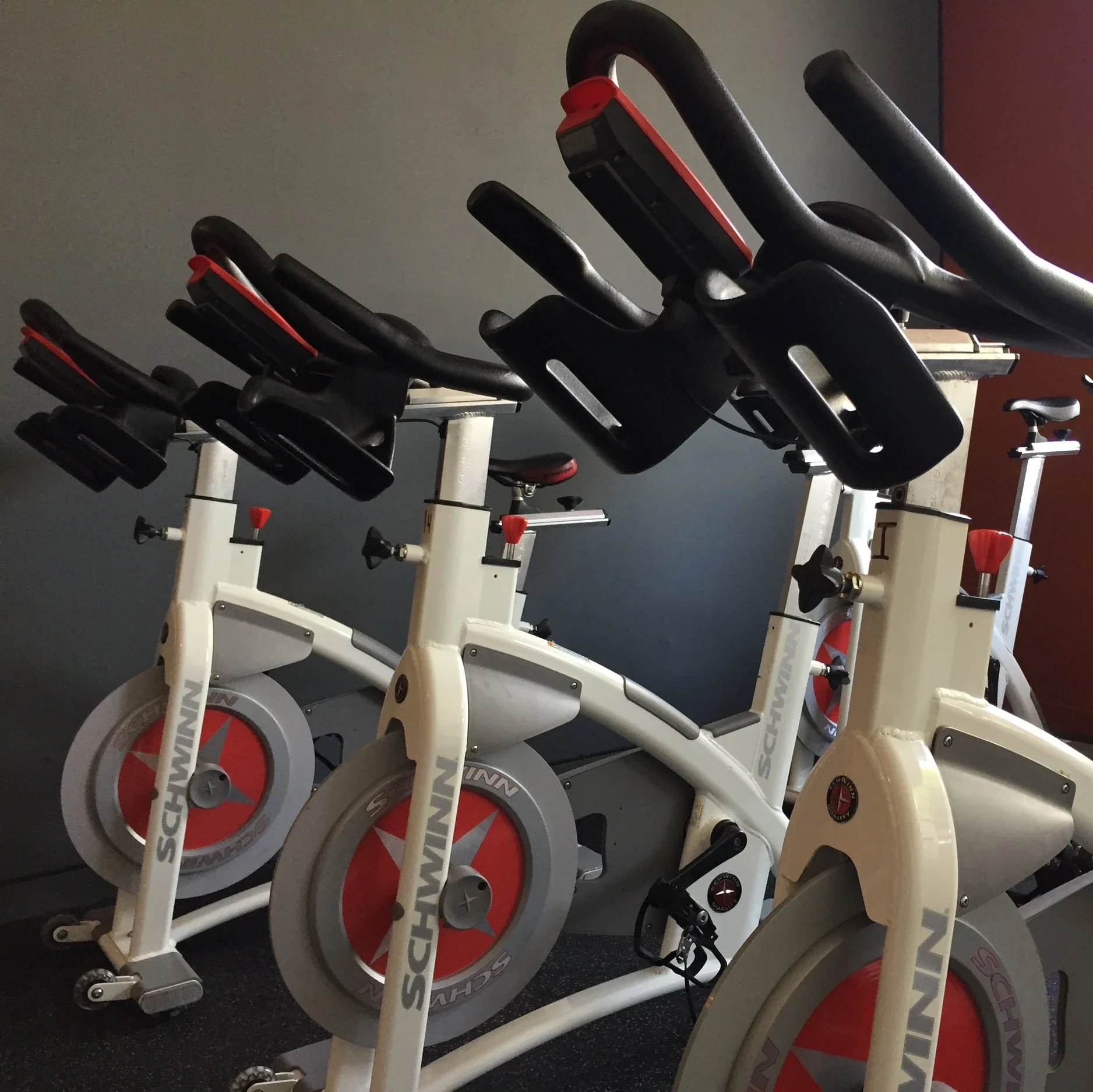 Join the Ride for Hurricane Recovery This Weekend at Cardio-Tone