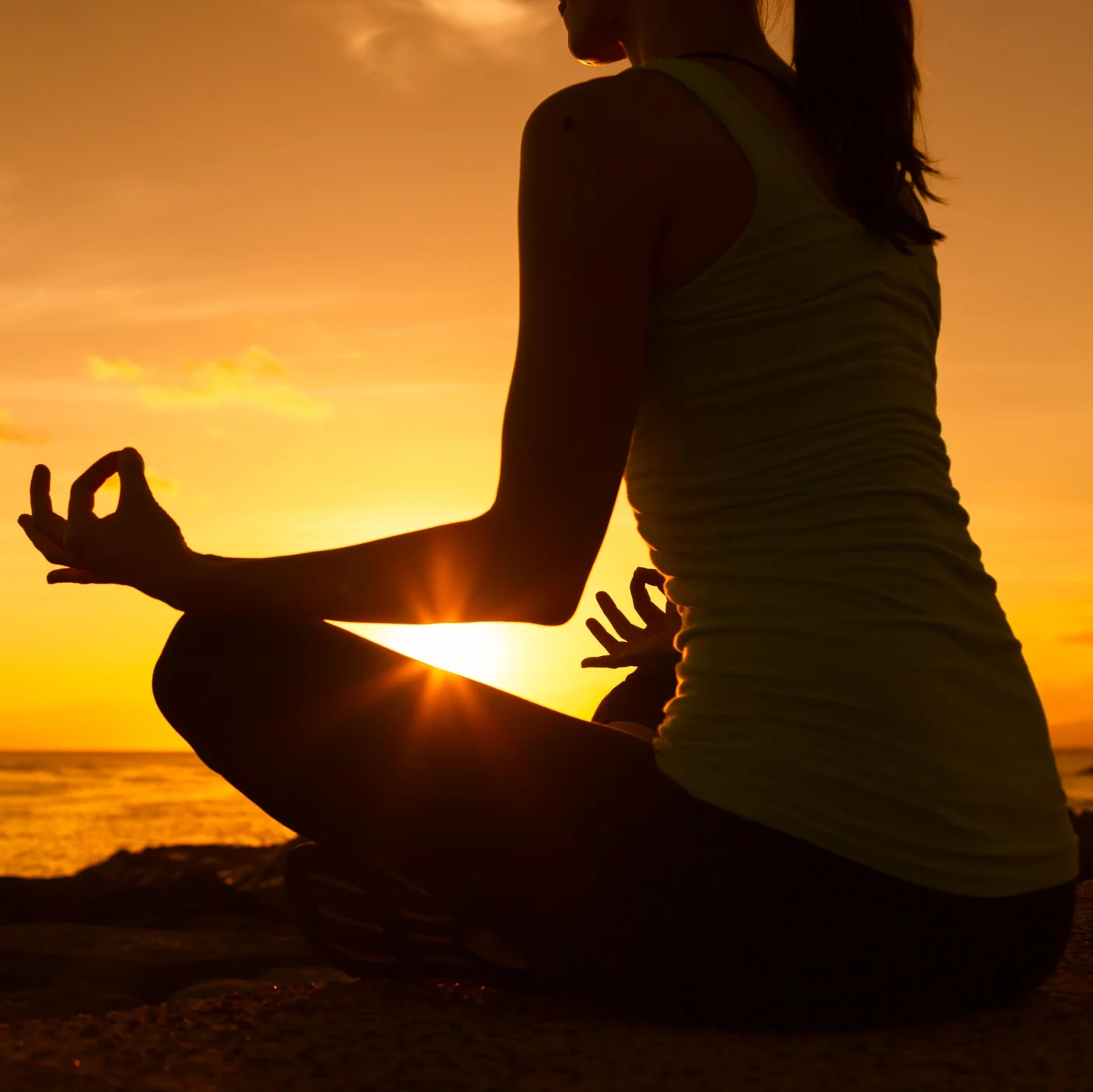 9 Things You Should Know About Meditation 