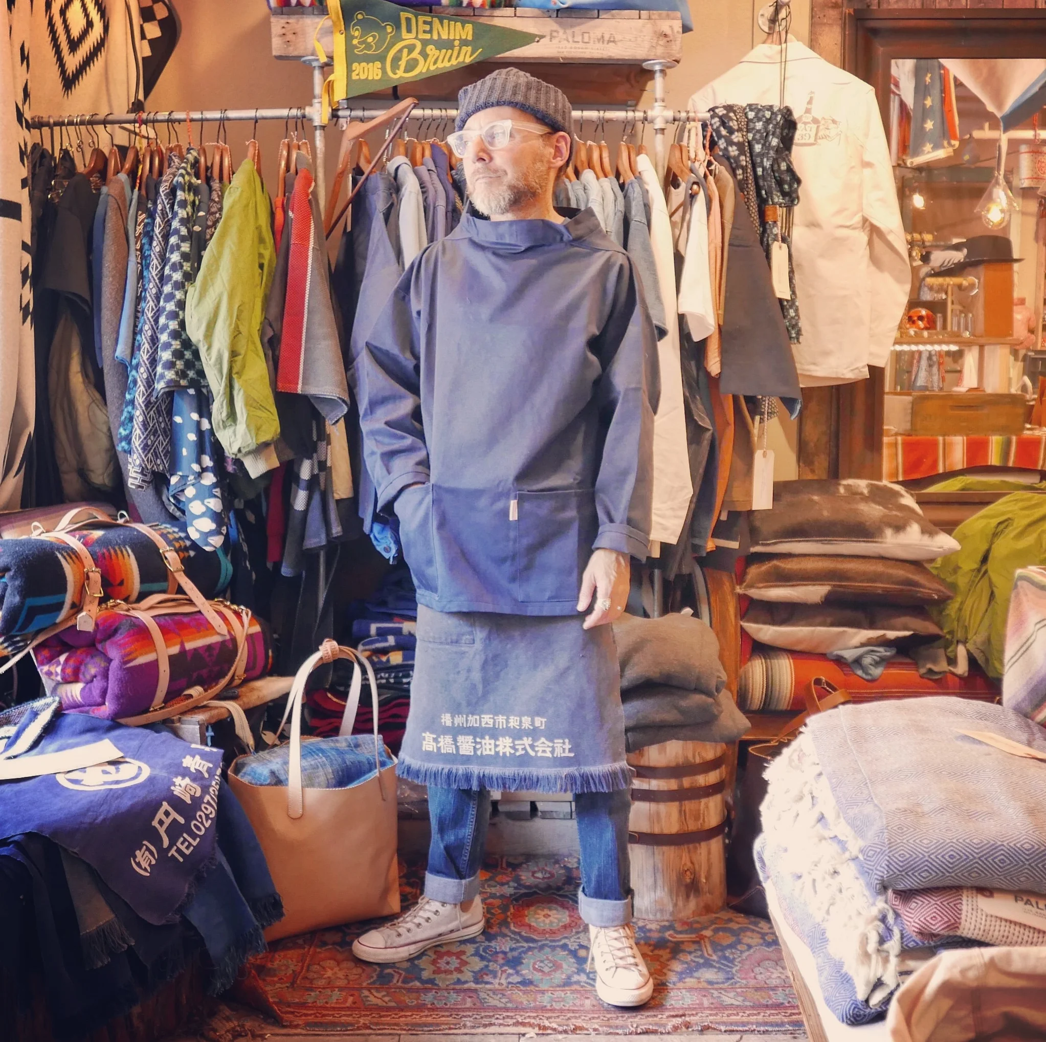 How Bazaar: Paloma Is Filled With One-of-a-Kind Wonders