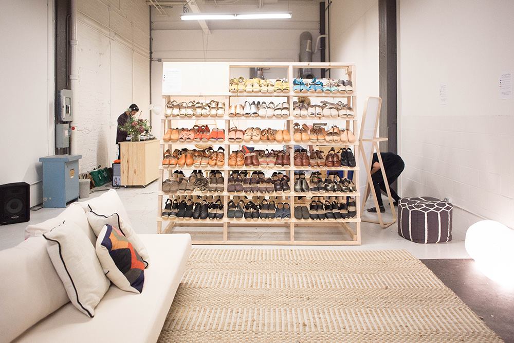    Bryr    Love Bryr clogs, but don’t have time to make it to the brand’s Dogpatch studio (2331 3rd Street) Relax! The brand just made a splash into  ecommerce , so you can finally shop in-stock shoes online right now. If you’re feeling the custom th