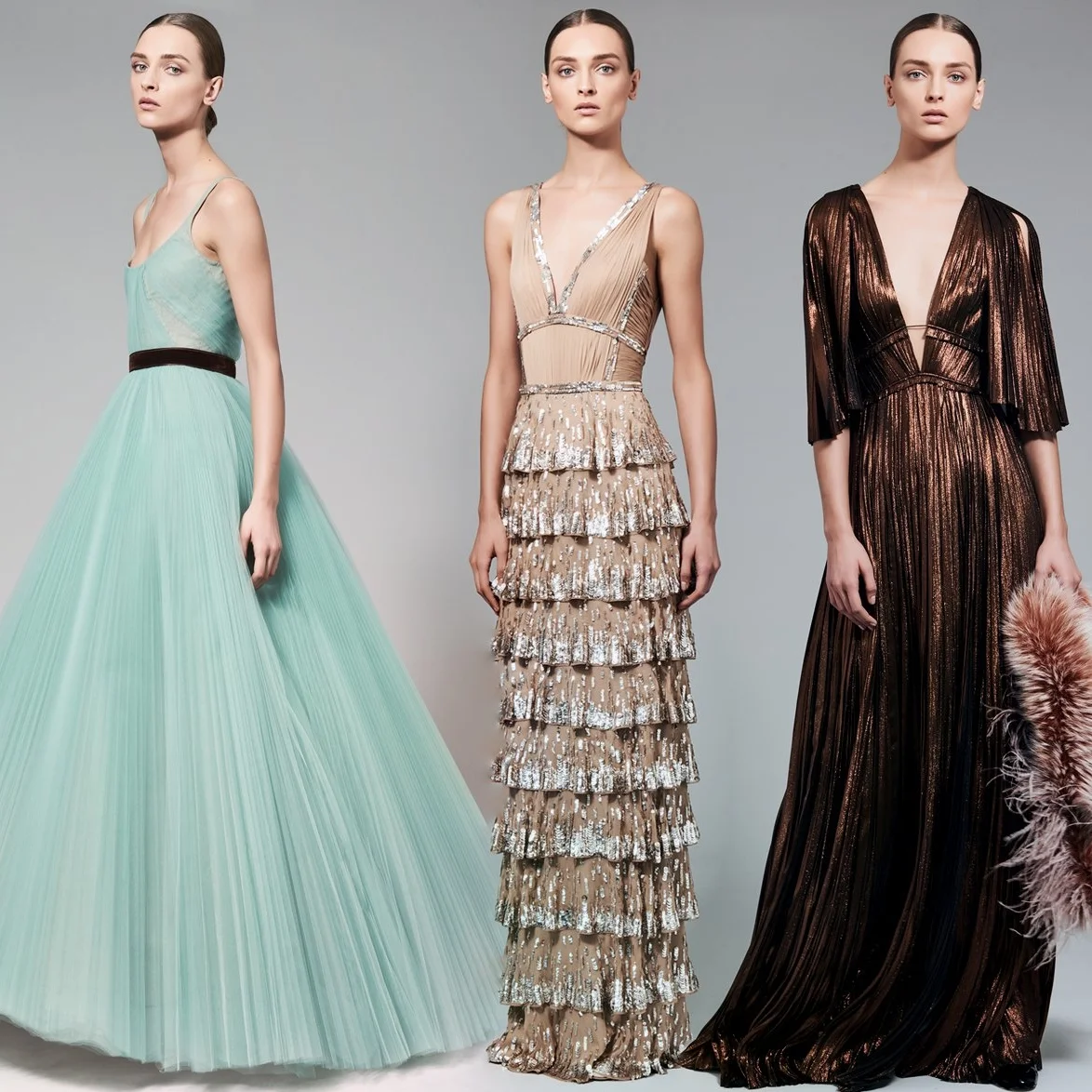Nothing To See Here. Just 75 Percent Off J. Mendel