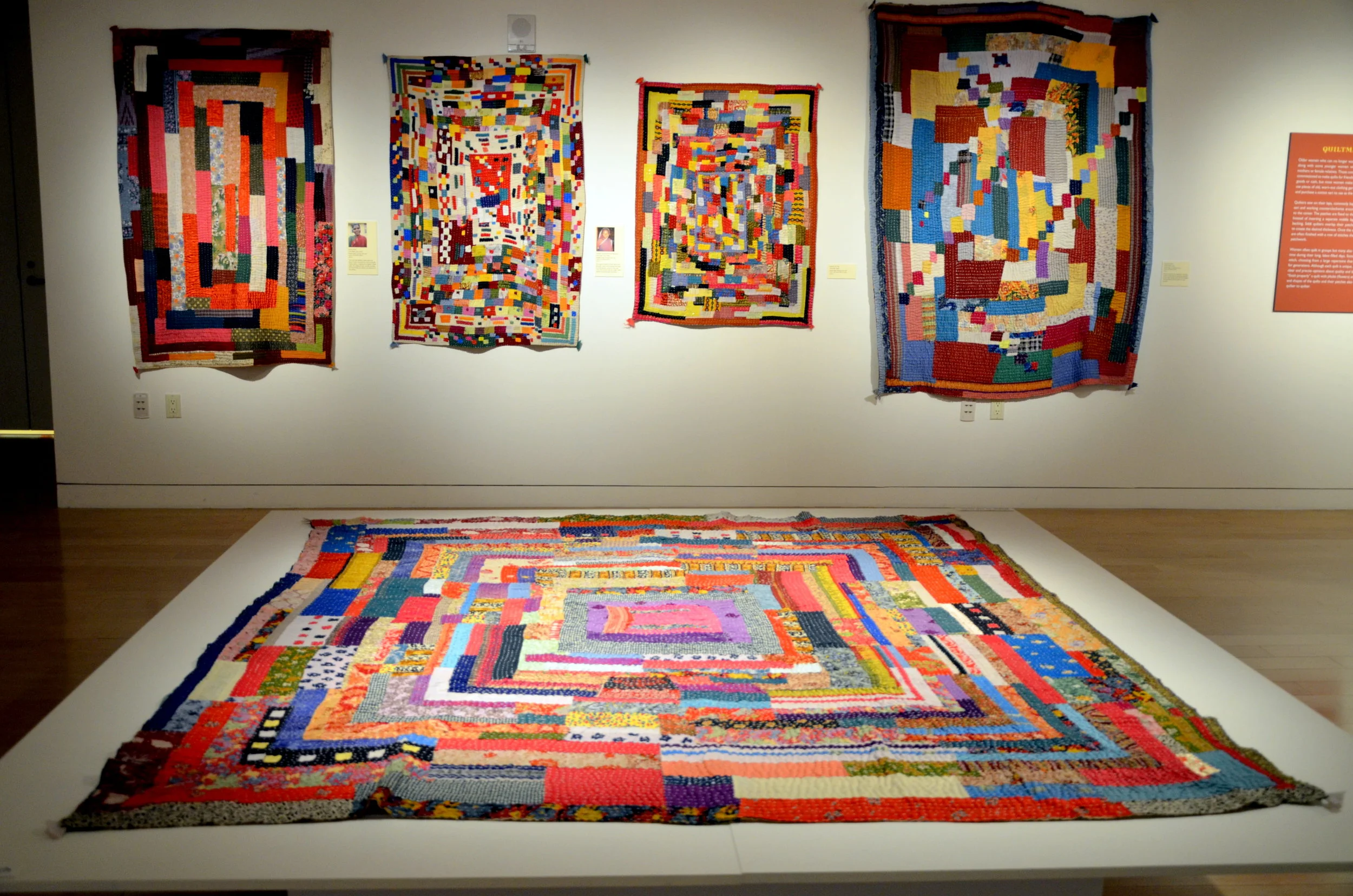 Museum of the African Diaspora