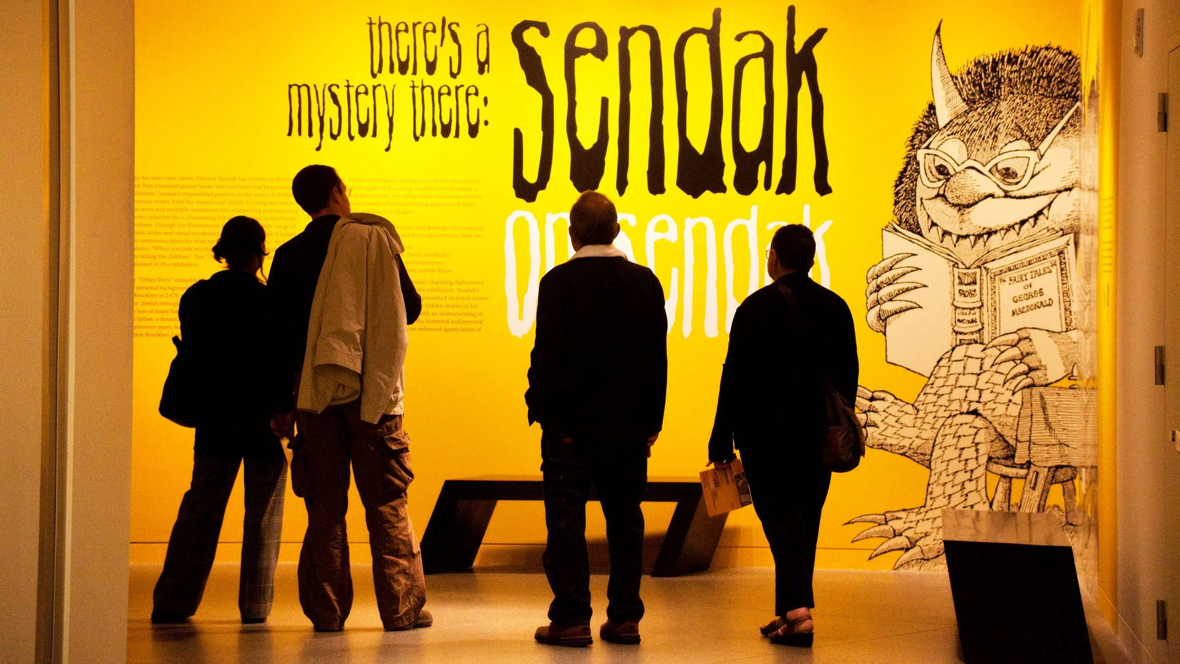 The Contemporary Jewish Museum