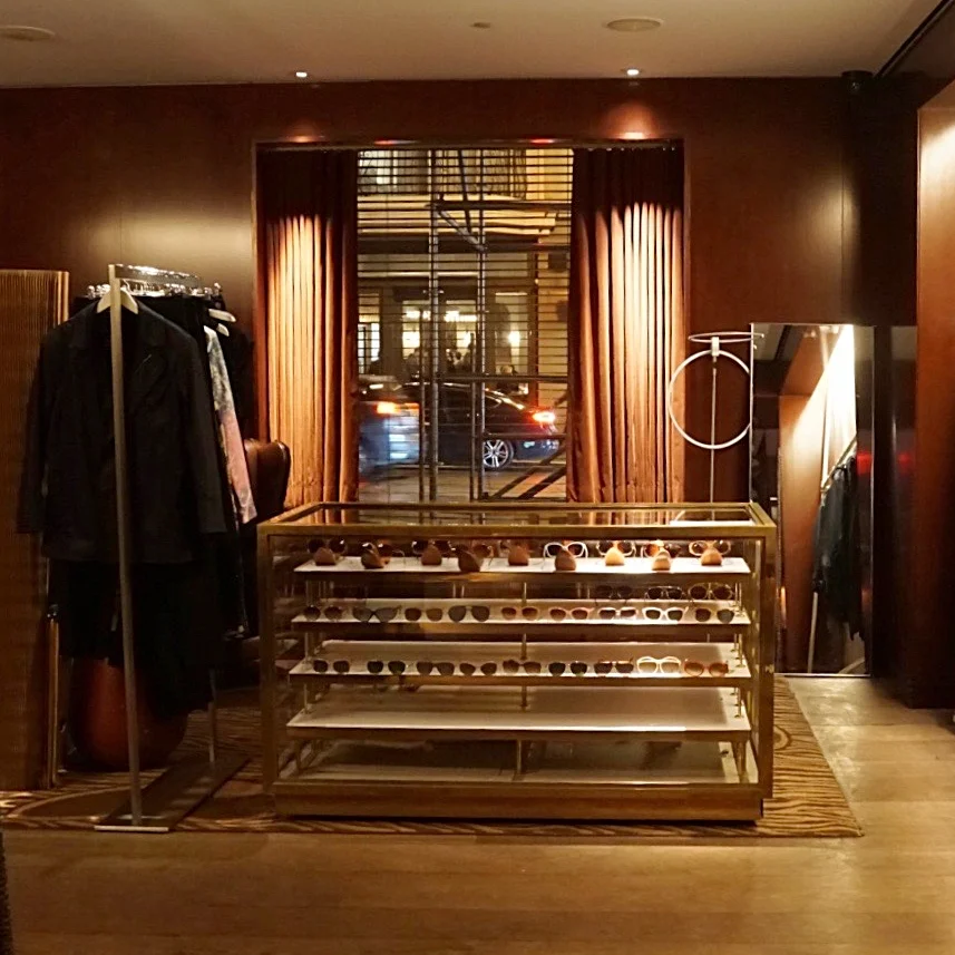 Where To Go for Cocktails and Late Night Fashion Emergencies