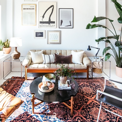 Behold, the Dreamiest New Outer Sunset Shop: Field Theory