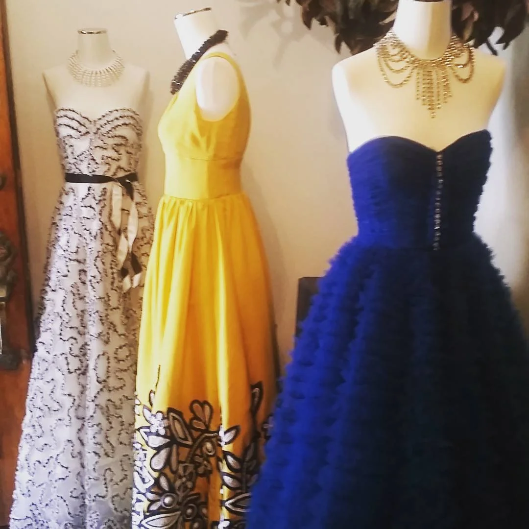 Helpers House of Couture Jewelry Collection Is Going Under the Gavel