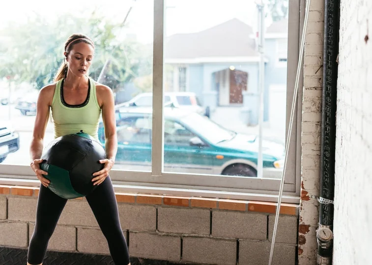 <h2>Liz Letchford, Trainer</h2>