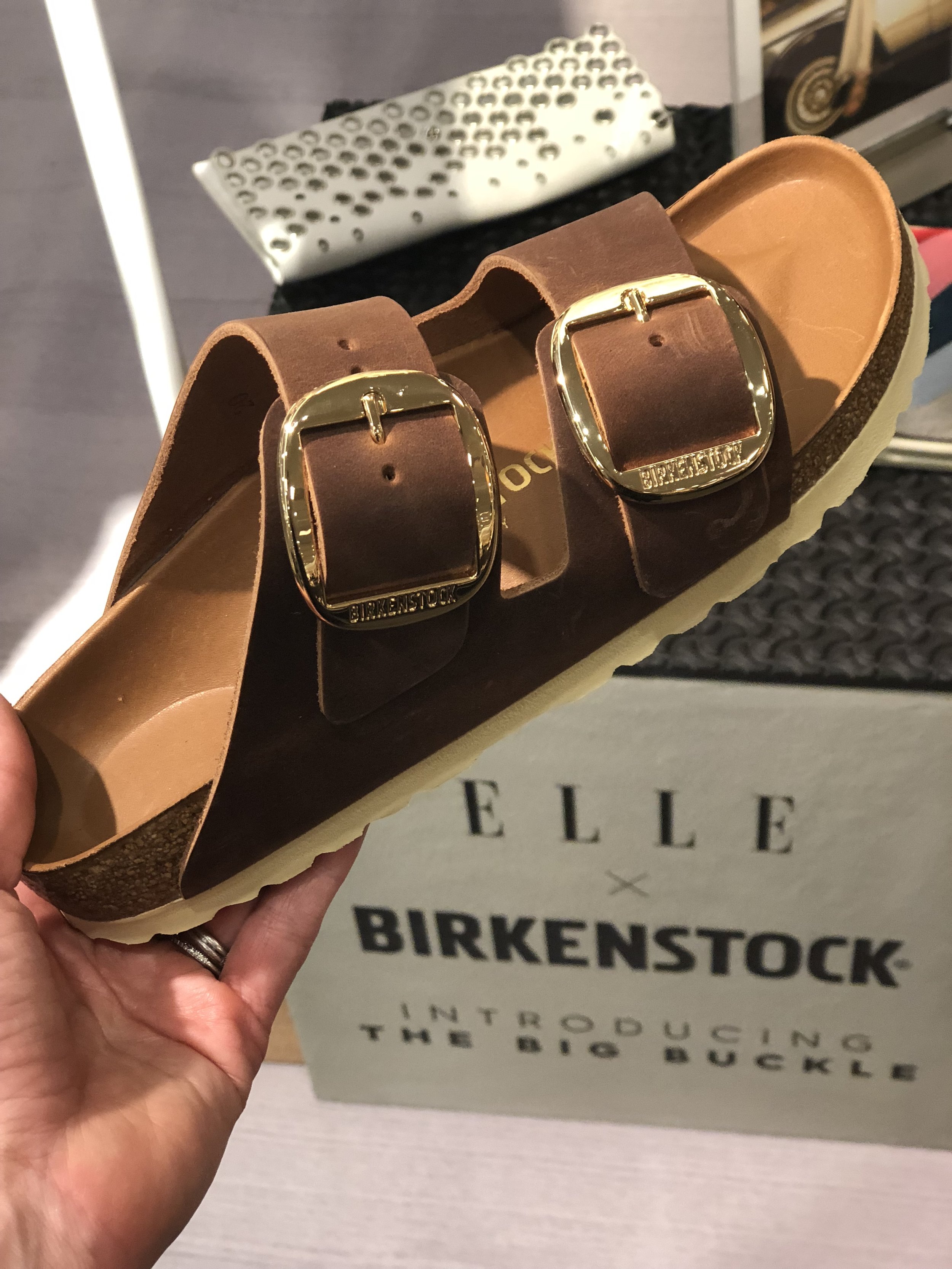 birkenstocks westfield