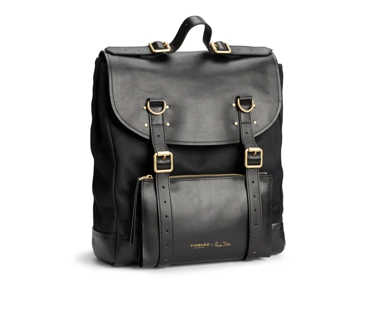 Travel Backpack Timbuk2 Jet Set Timbuk2 X PHOEBE DAHL Travel  display picture 3