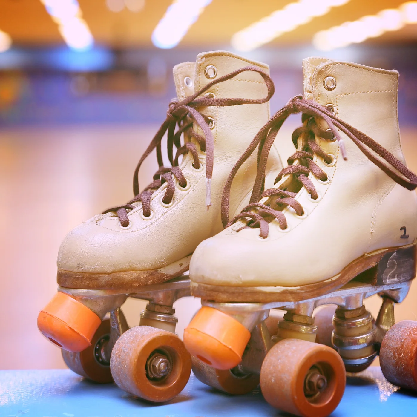 Kick Off Pride Weekend With a Party at Church of 8 Wheels