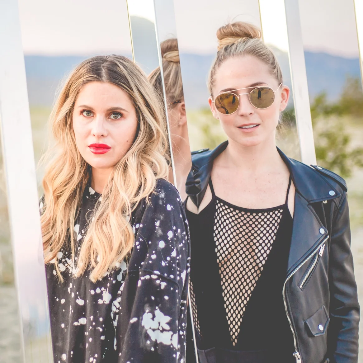 Almost 30 Founders Dish on Healing, Hormones, and Coming to the Bay Area