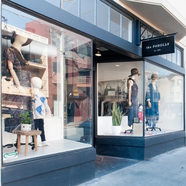 Stock Up on Insanely Wearable Clothes at The Podolls Closing Sale