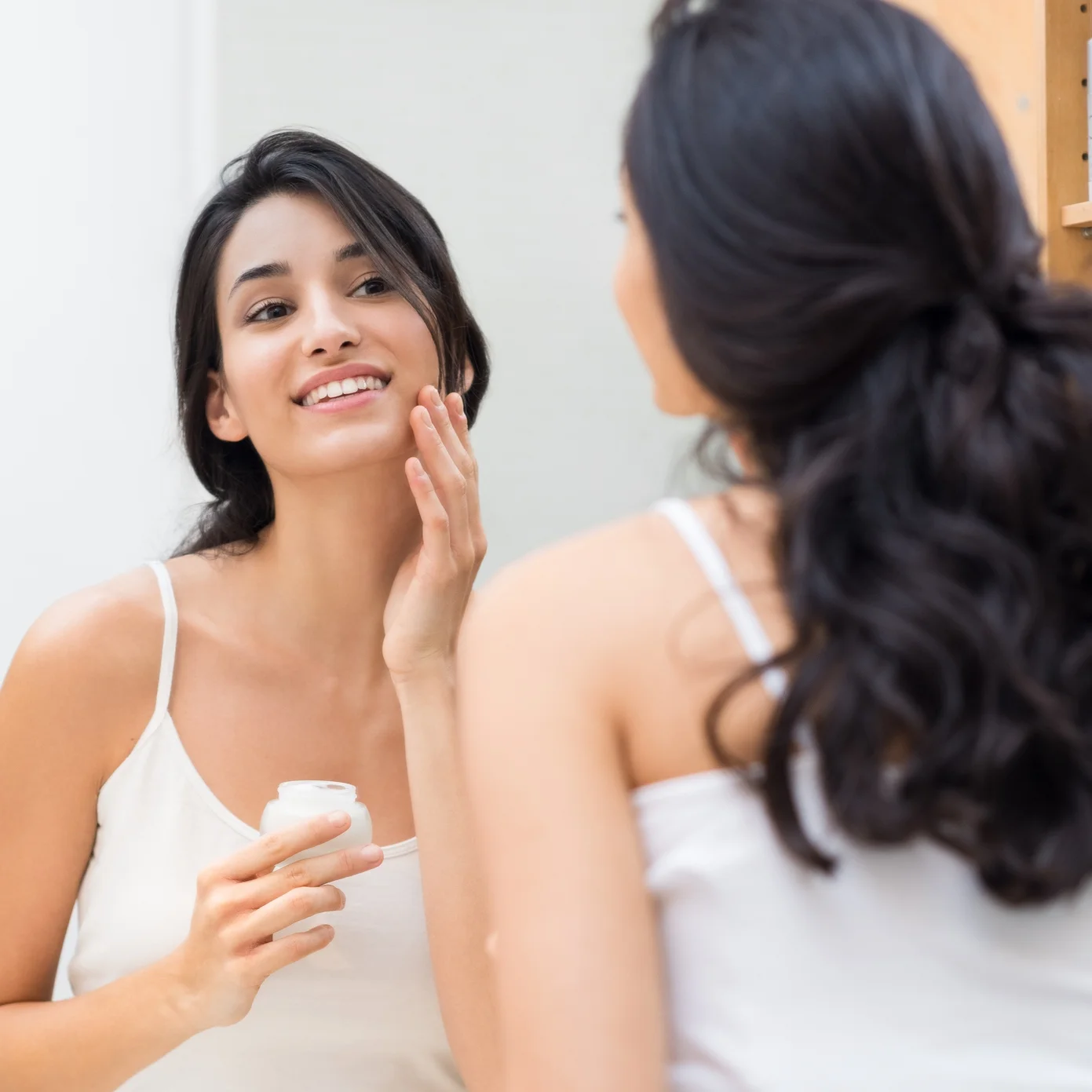 Spa-Worthy Glow from a DIY Facial? Yes, Please!