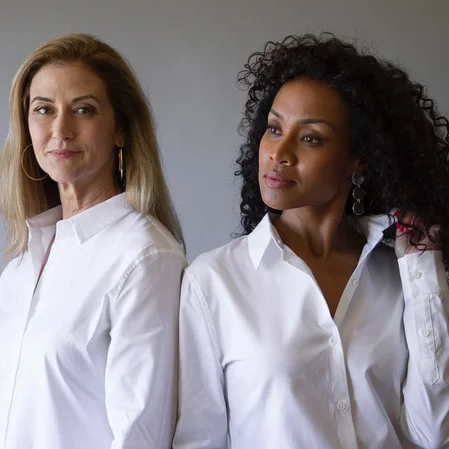 This New San Francisco Line Wants to Outfit Your Mama