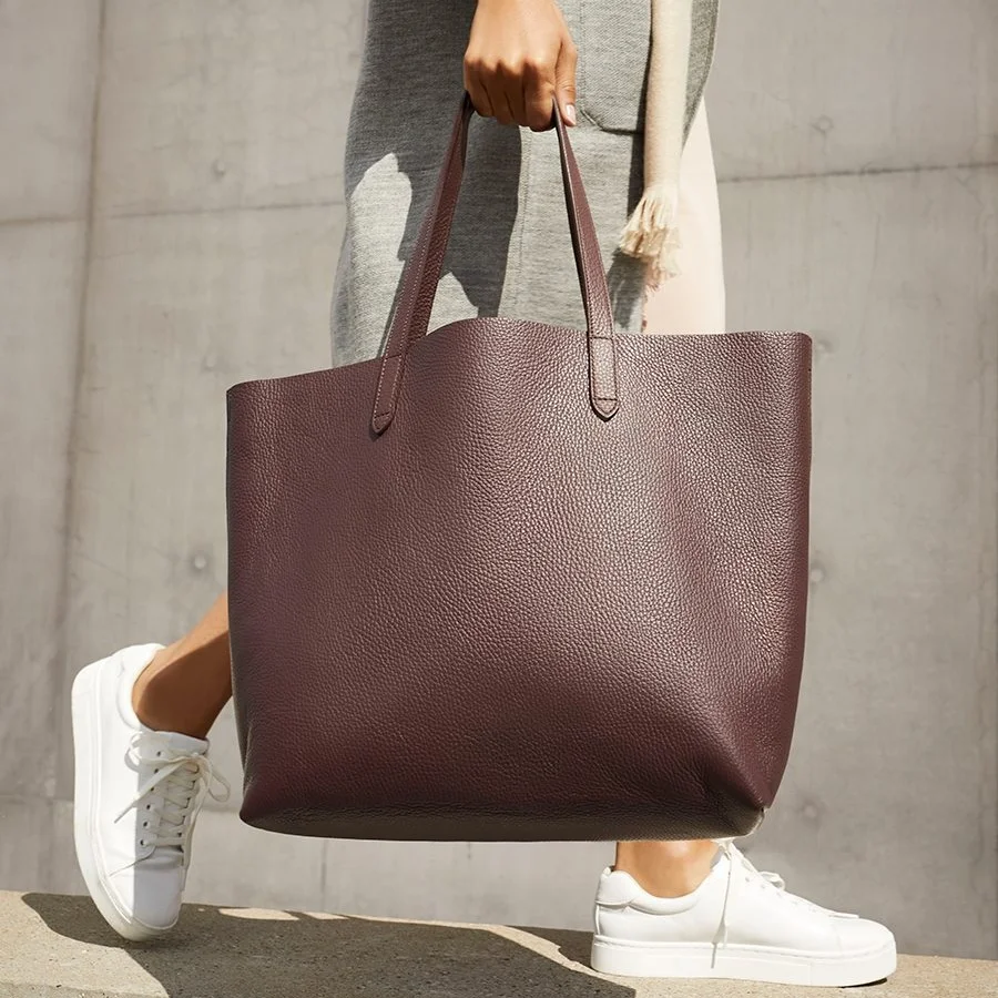 meghan markle cuyana tote