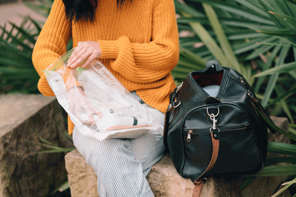 Plae's Flat-Pack Sneakers Will See You Through Your Next Big Adventure