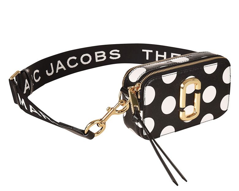 Marc Jacobs Snapshot Belt Bag, $398