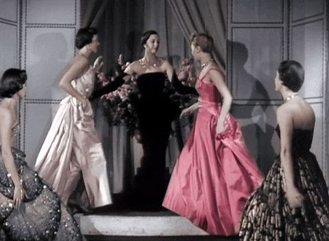 Joseph Cozza Salon Is Bringing Back the Union Square Fashion Show