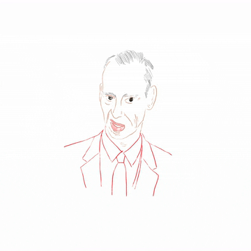 John Waters's 'Writing Sweater' Came From a San Francisco Boutique