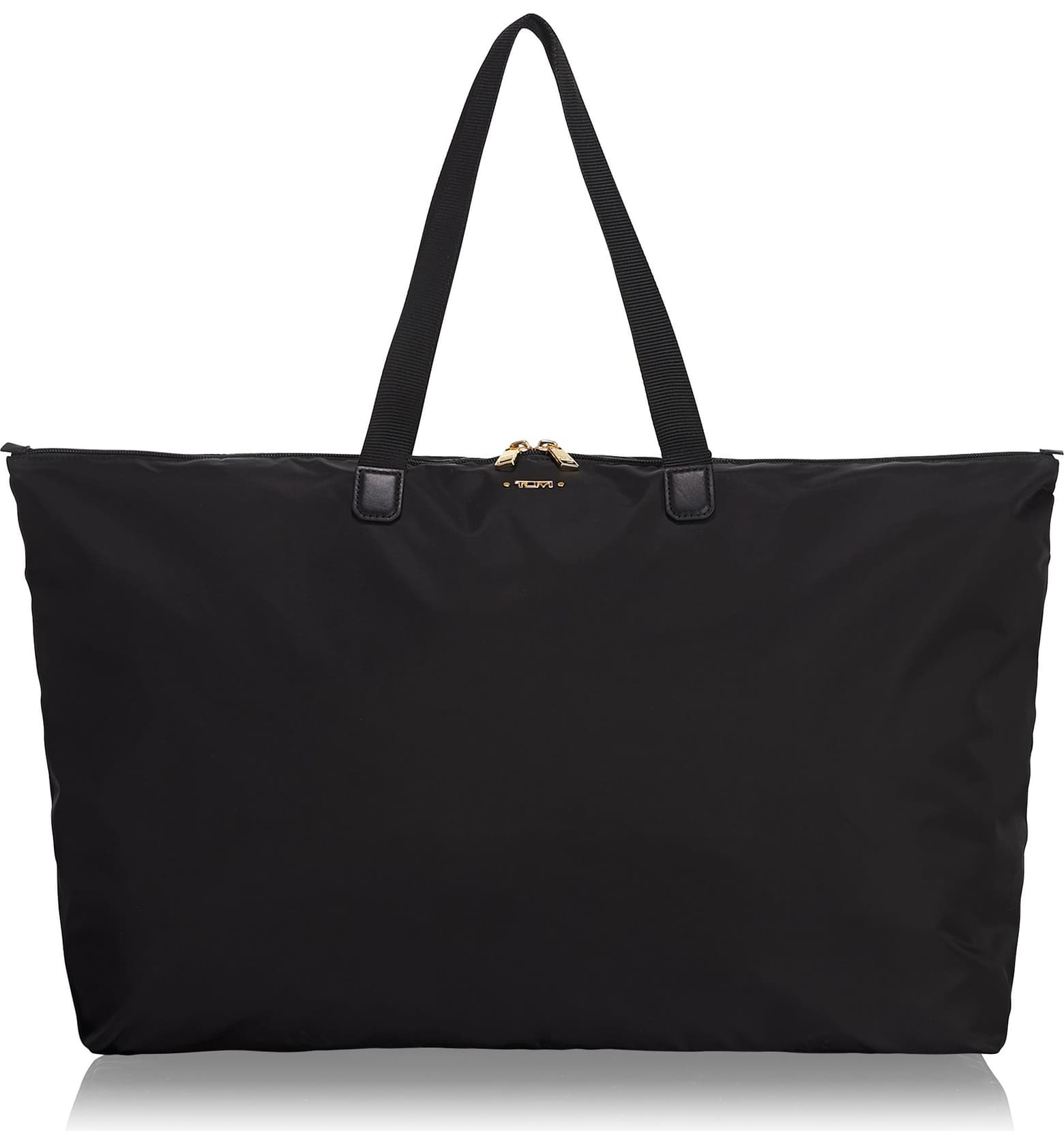 Black Just In Case Tote, $100 at Nordstrom