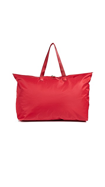Red Just In Case Tote, $70 at Shopbop