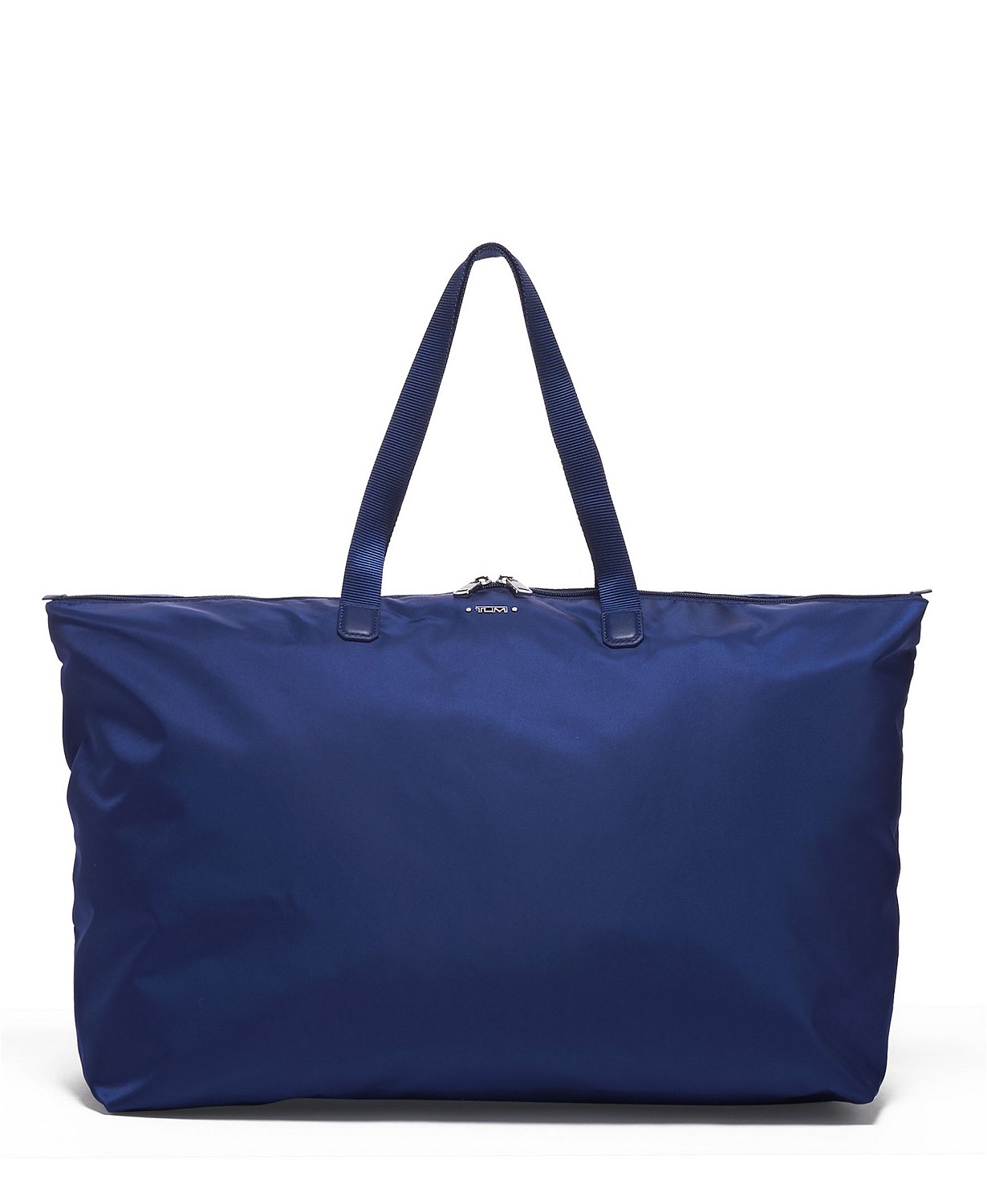 Navy Just In Case Tote, $69 at Macy's