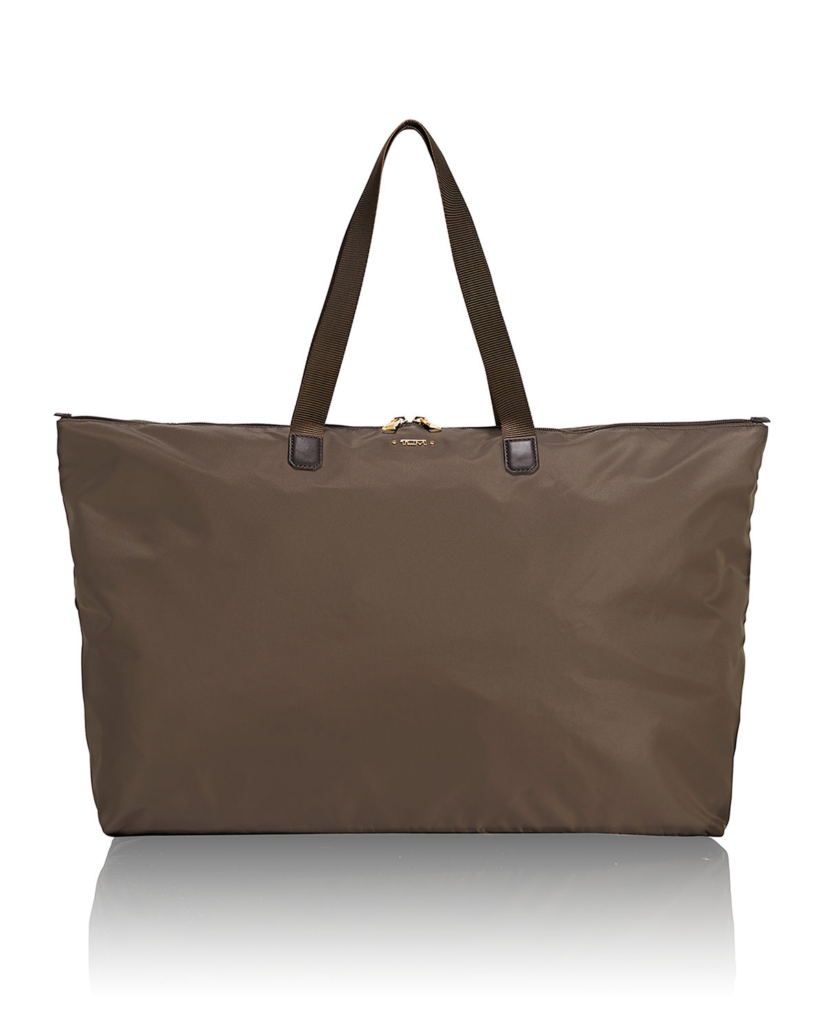 Brown Just In Case tote, $79 at Neiman Marcus