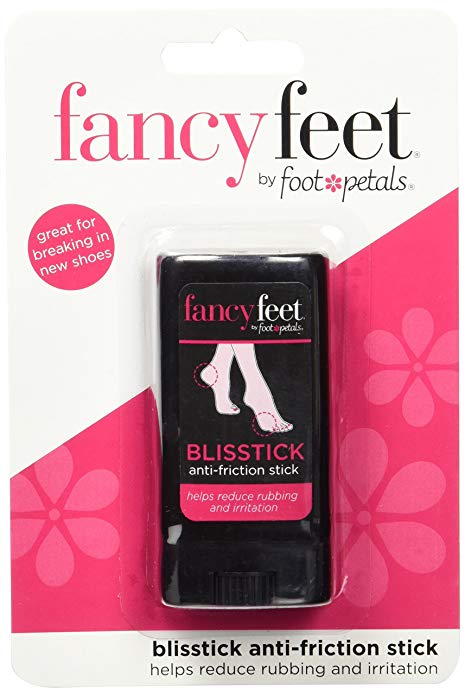 Fancy Feet Blisstick, $8.30