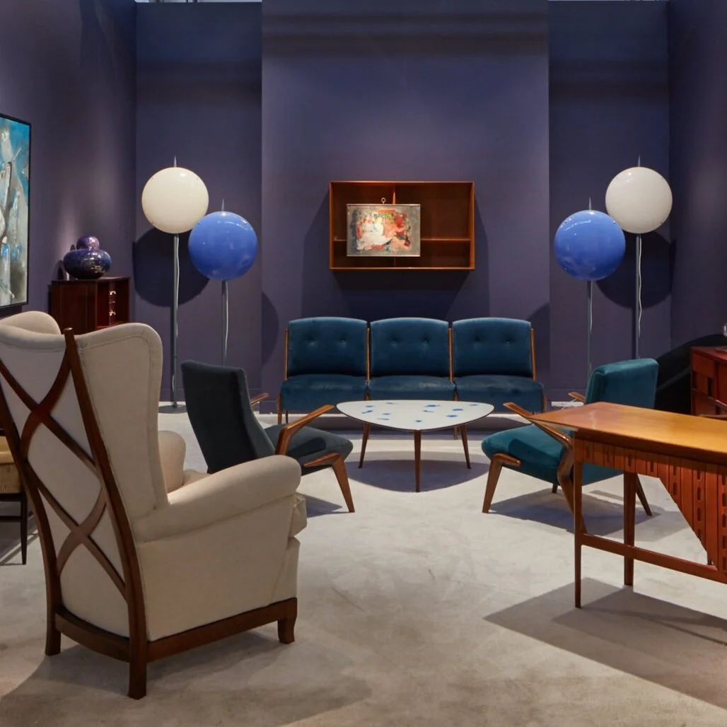 Start Your Year With All the Art and Design Inspo at Fog Fair