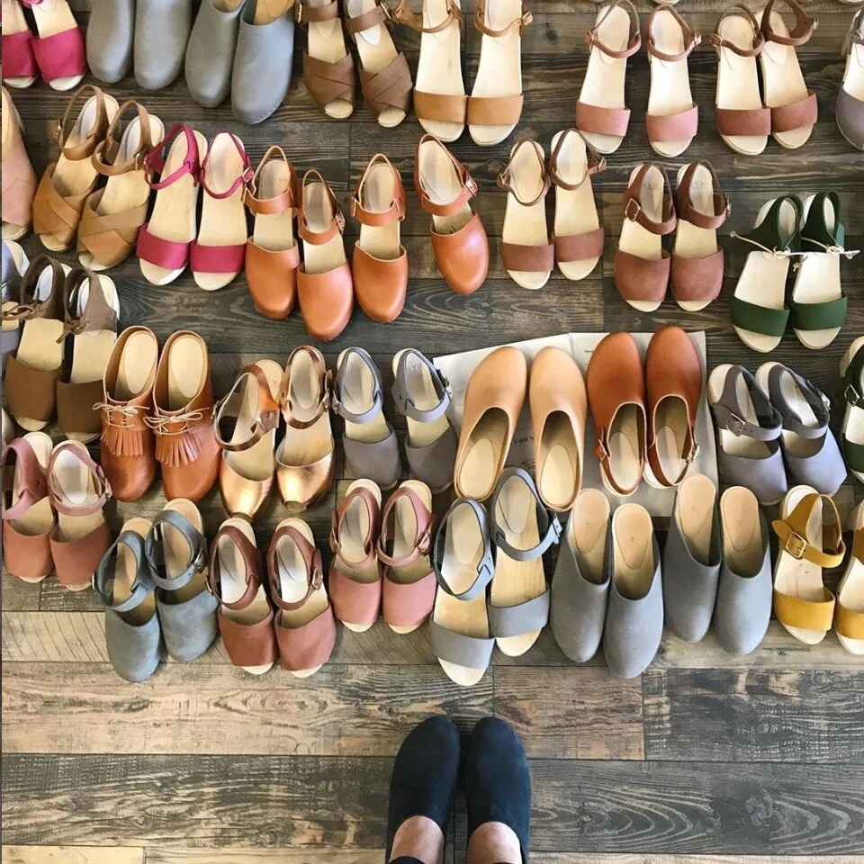Bryr Is Hosting Its First-Ever Online Sample Sale This Week