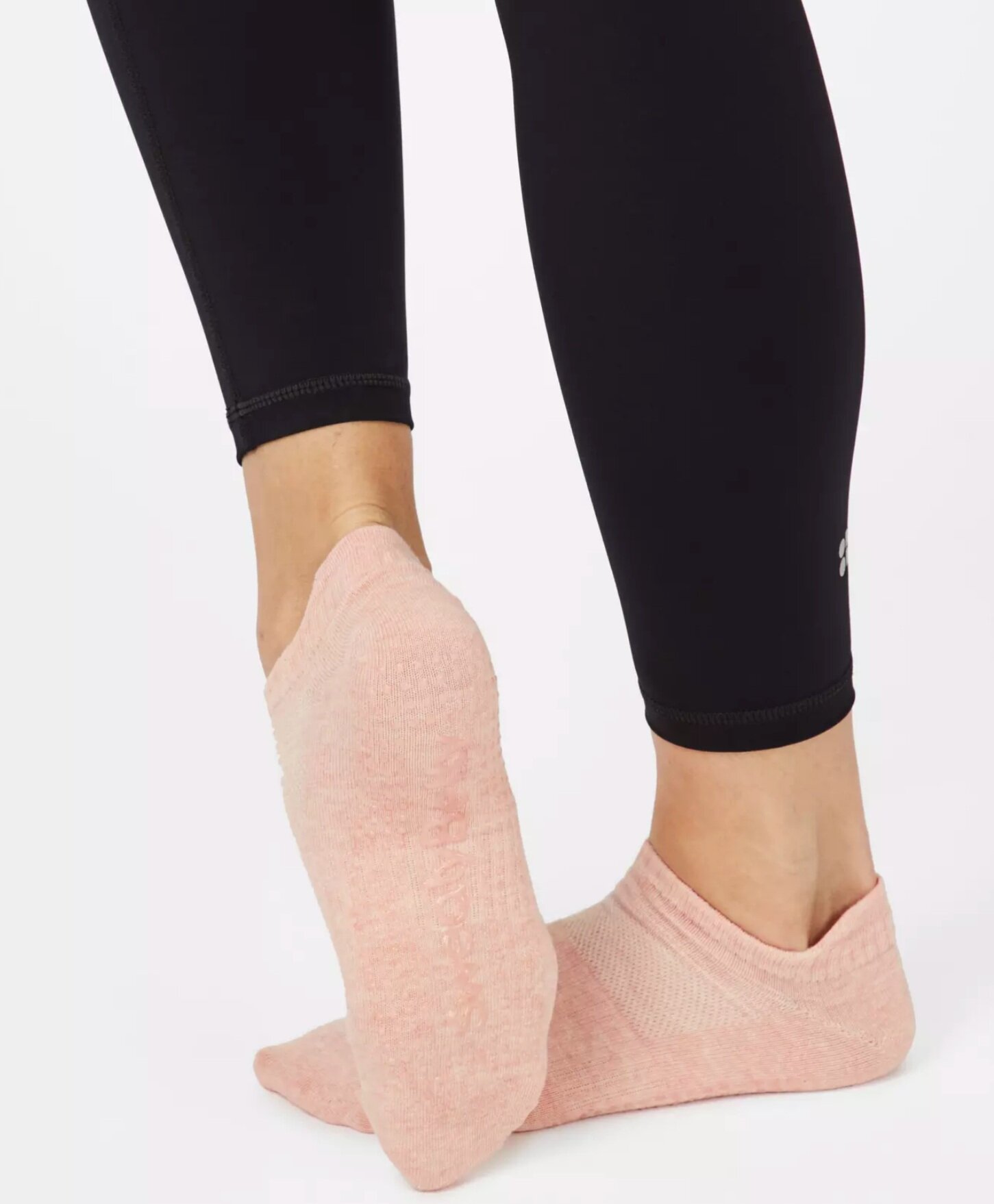 Sweaty Betty Gripper Socks, $18