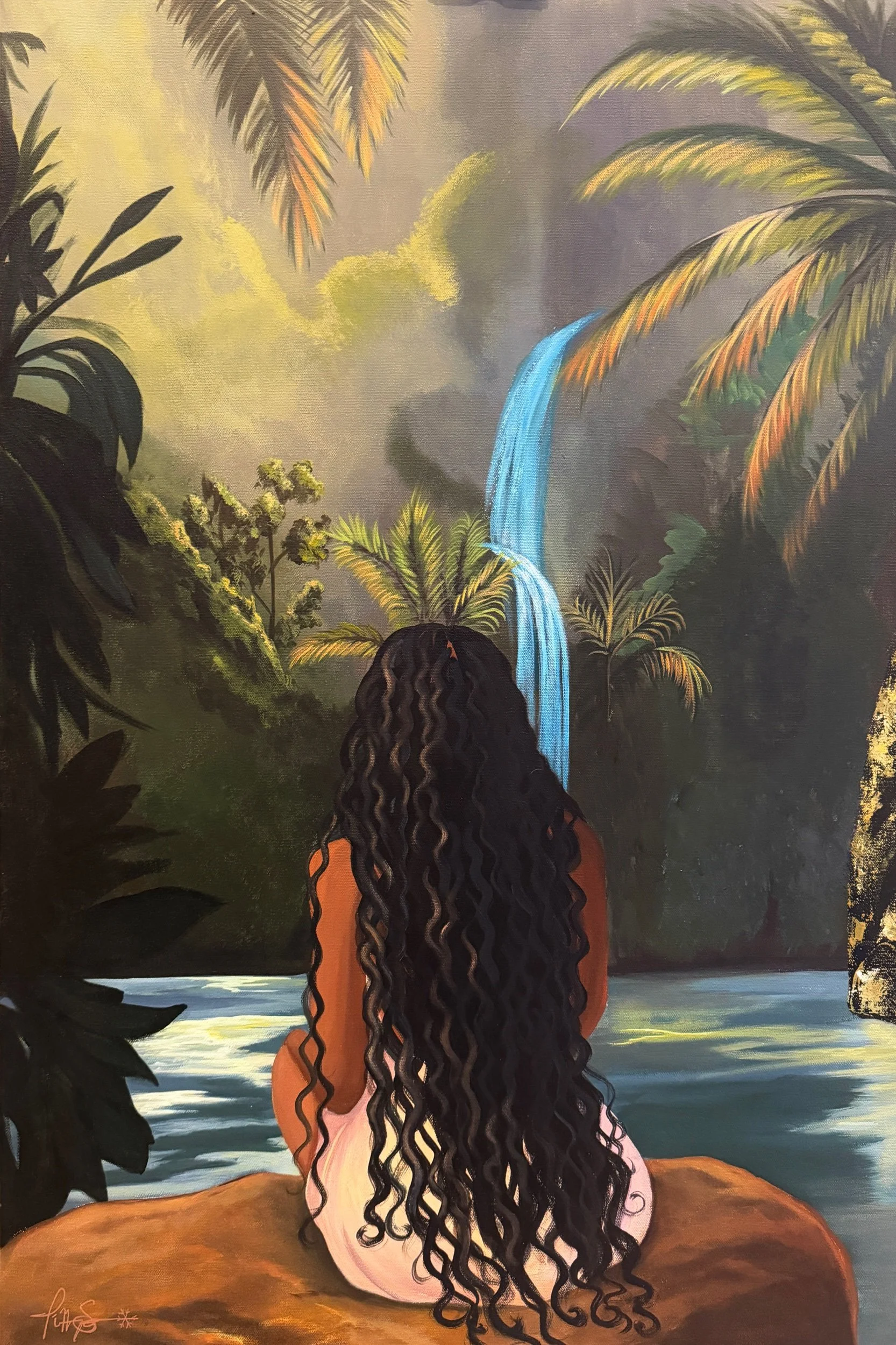 The Element Series, Part I