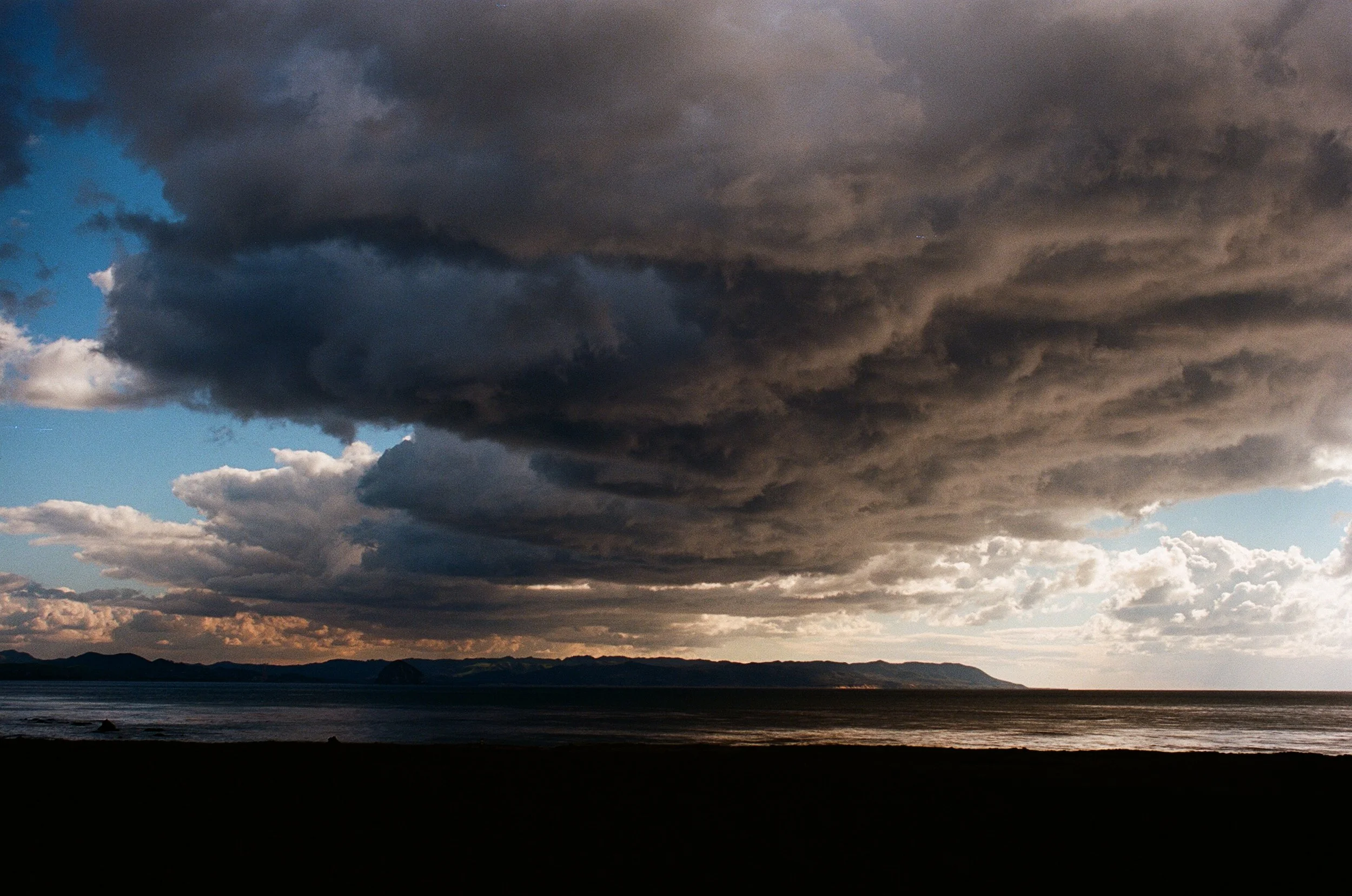 Morro Bay Clouds.JPG