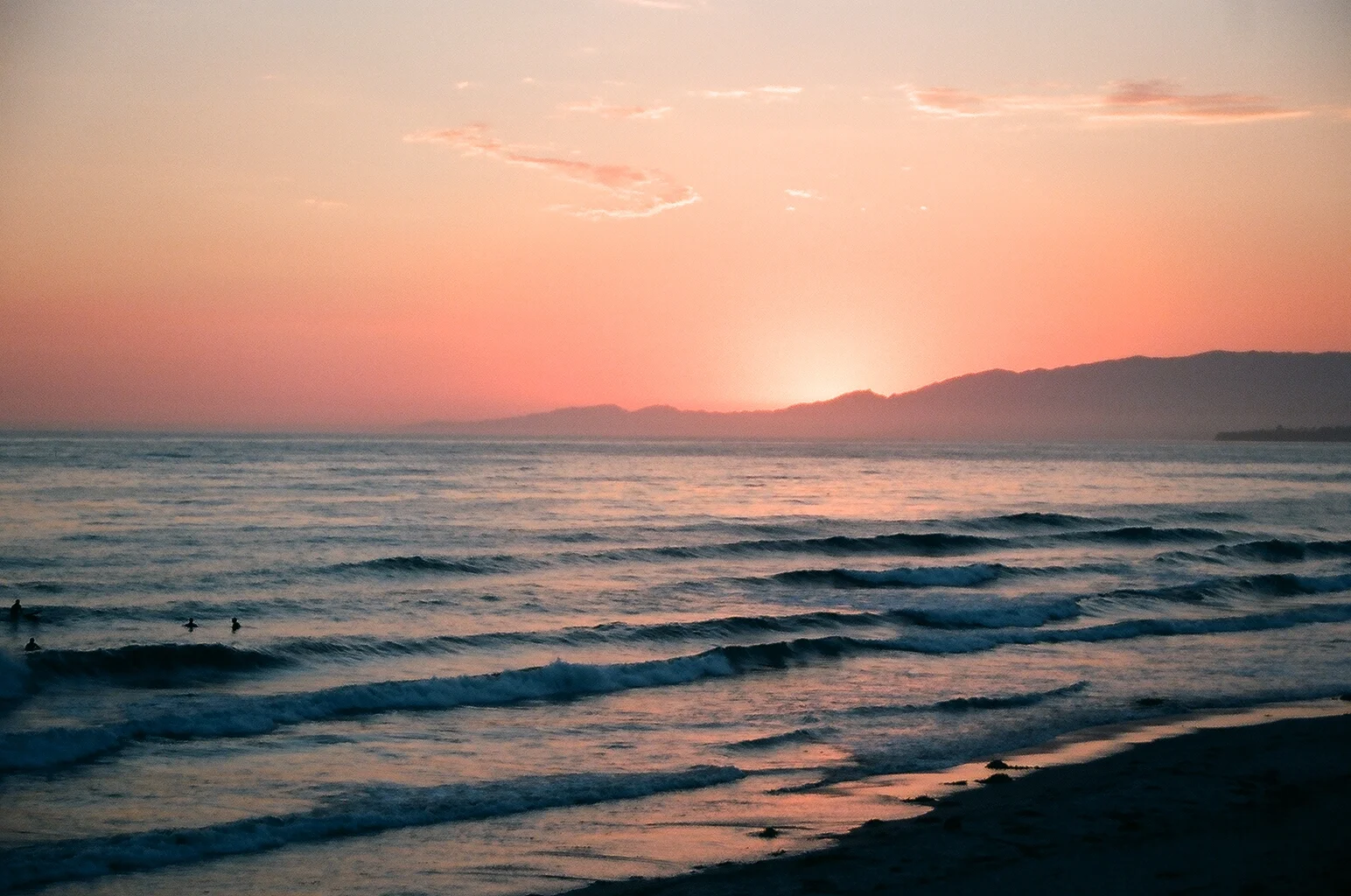 Coal Oil Sunset 1.JPG