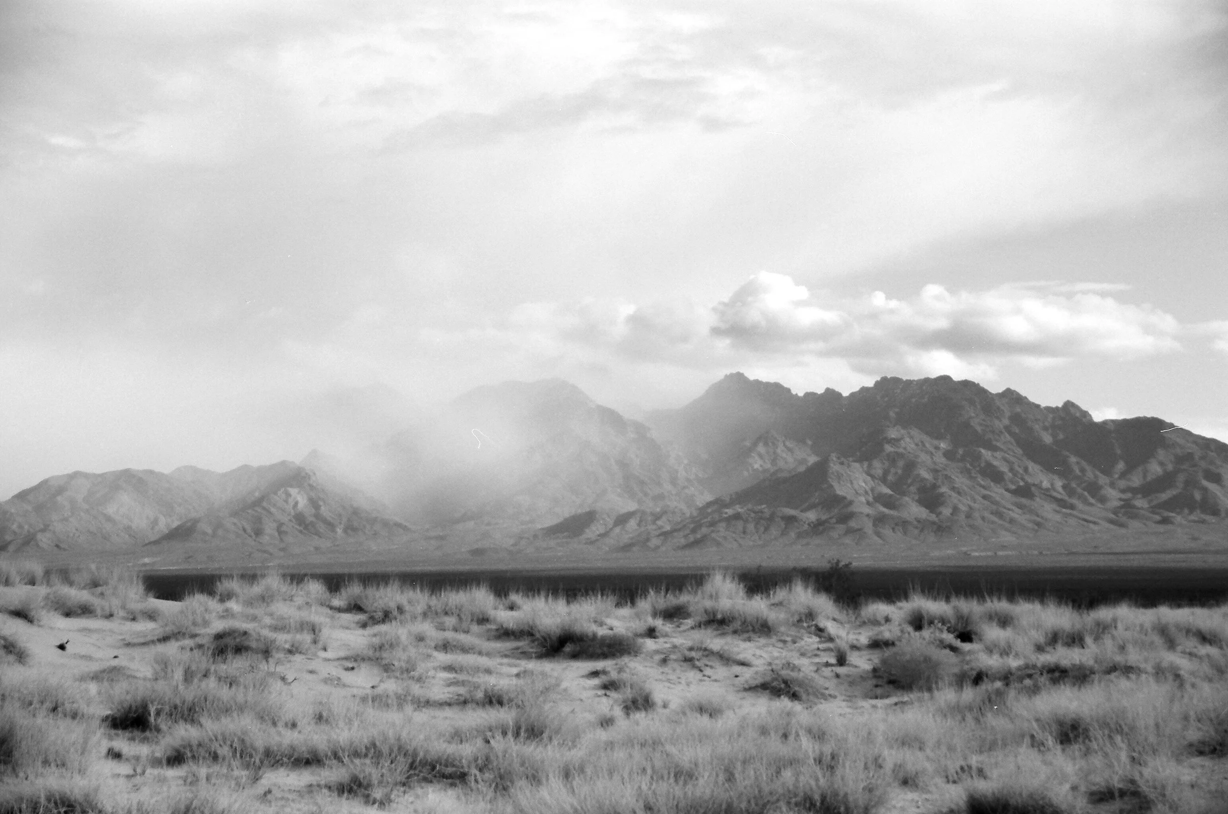 Mojave BW 4.JPG