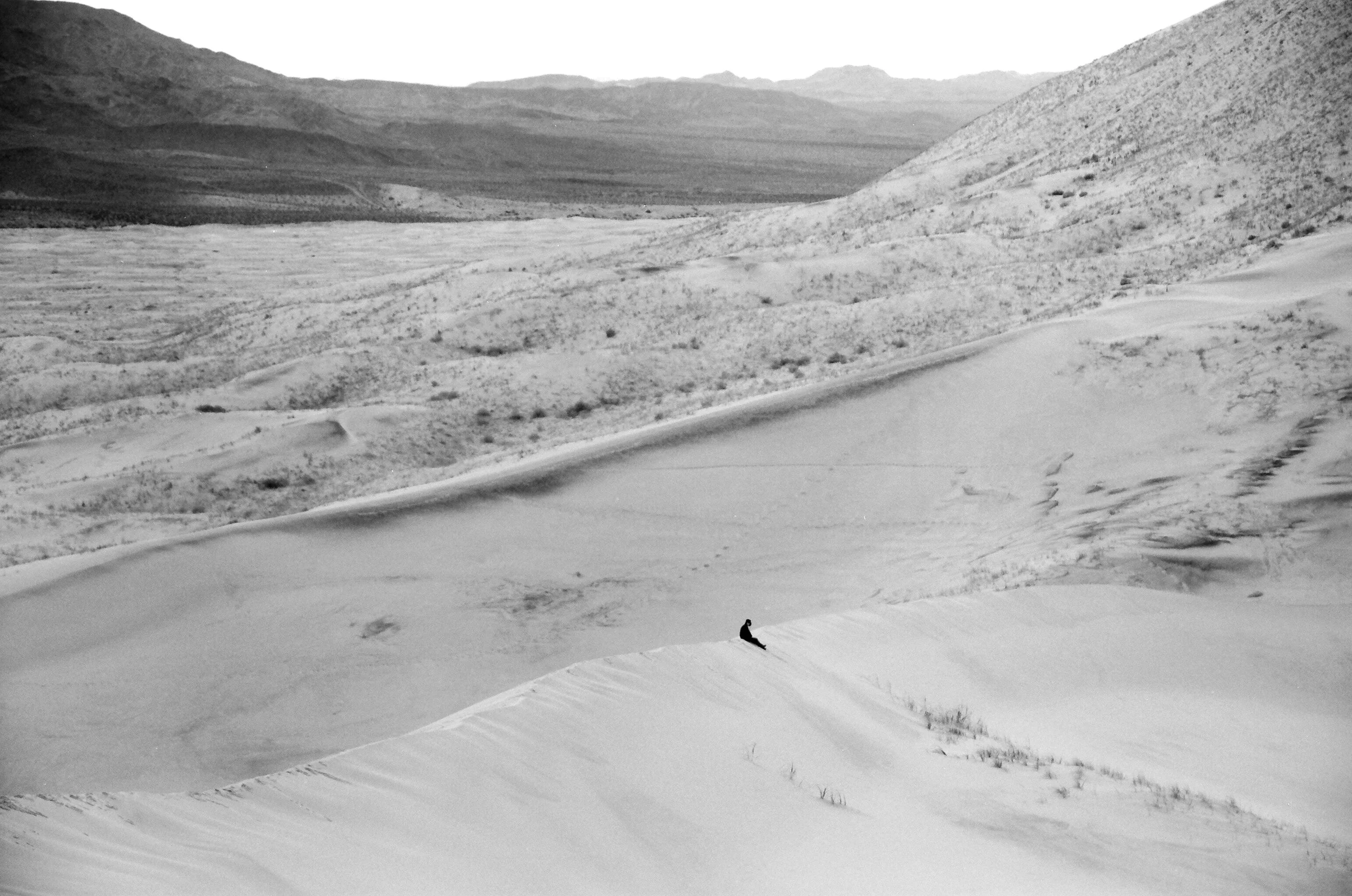 Mojave BW 6.JPG