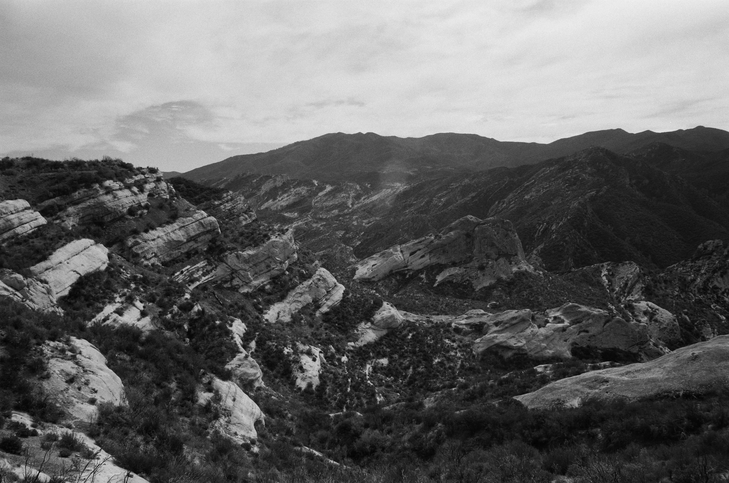 White Ledge BW 10.JPG