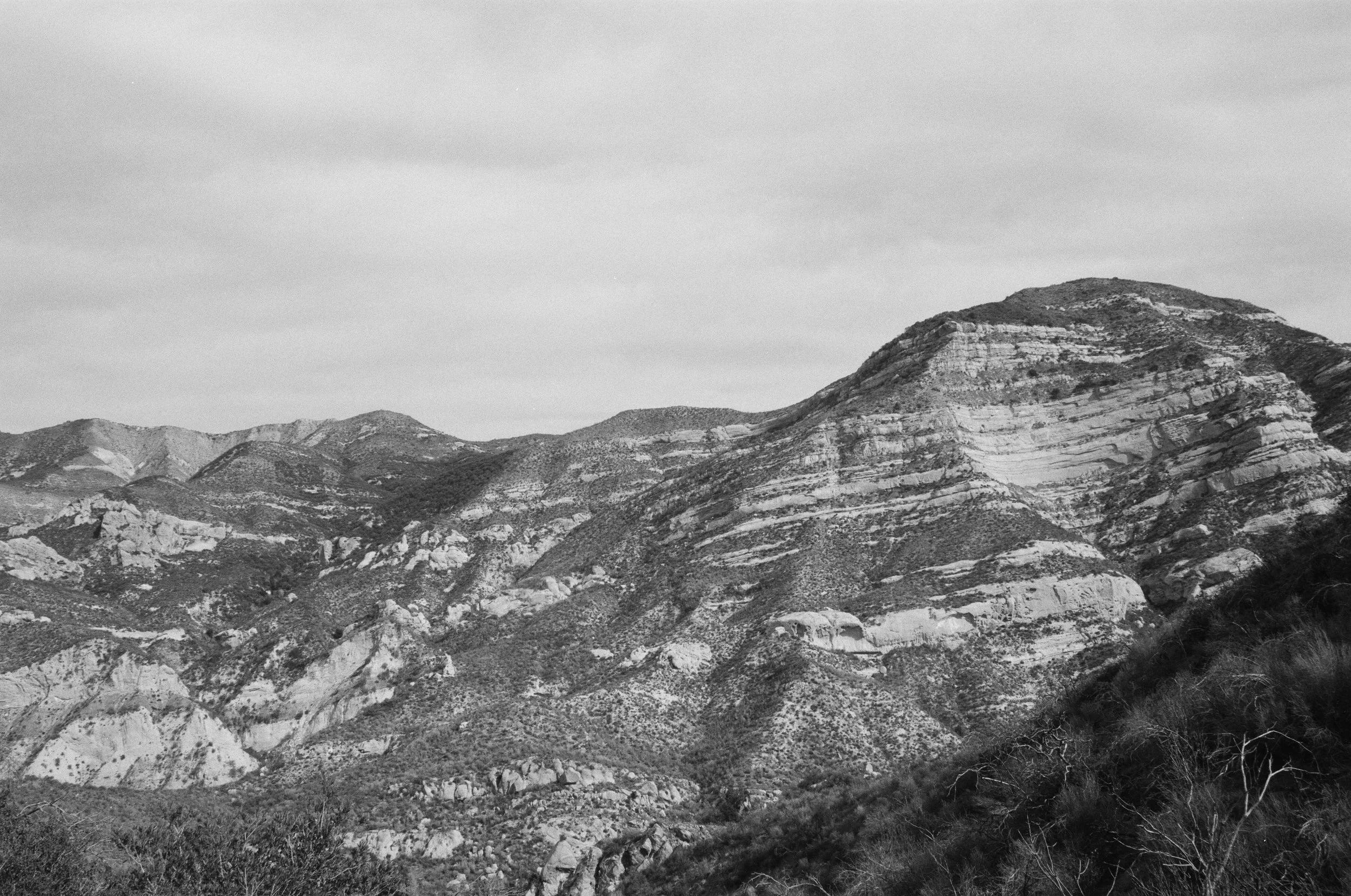 White Ledge BW 12.JPG