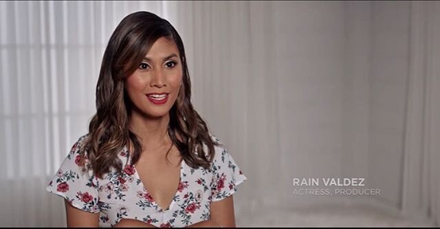 Check out @rainvaldez on the new @netflix doc, &ldquo;Disclosure&rdquo;, about trans representation in Hollywood! Rain is a pioneer and also one of the most insightful teachers I&rsquo;ve had in any subject, so it was great to see her included in suc