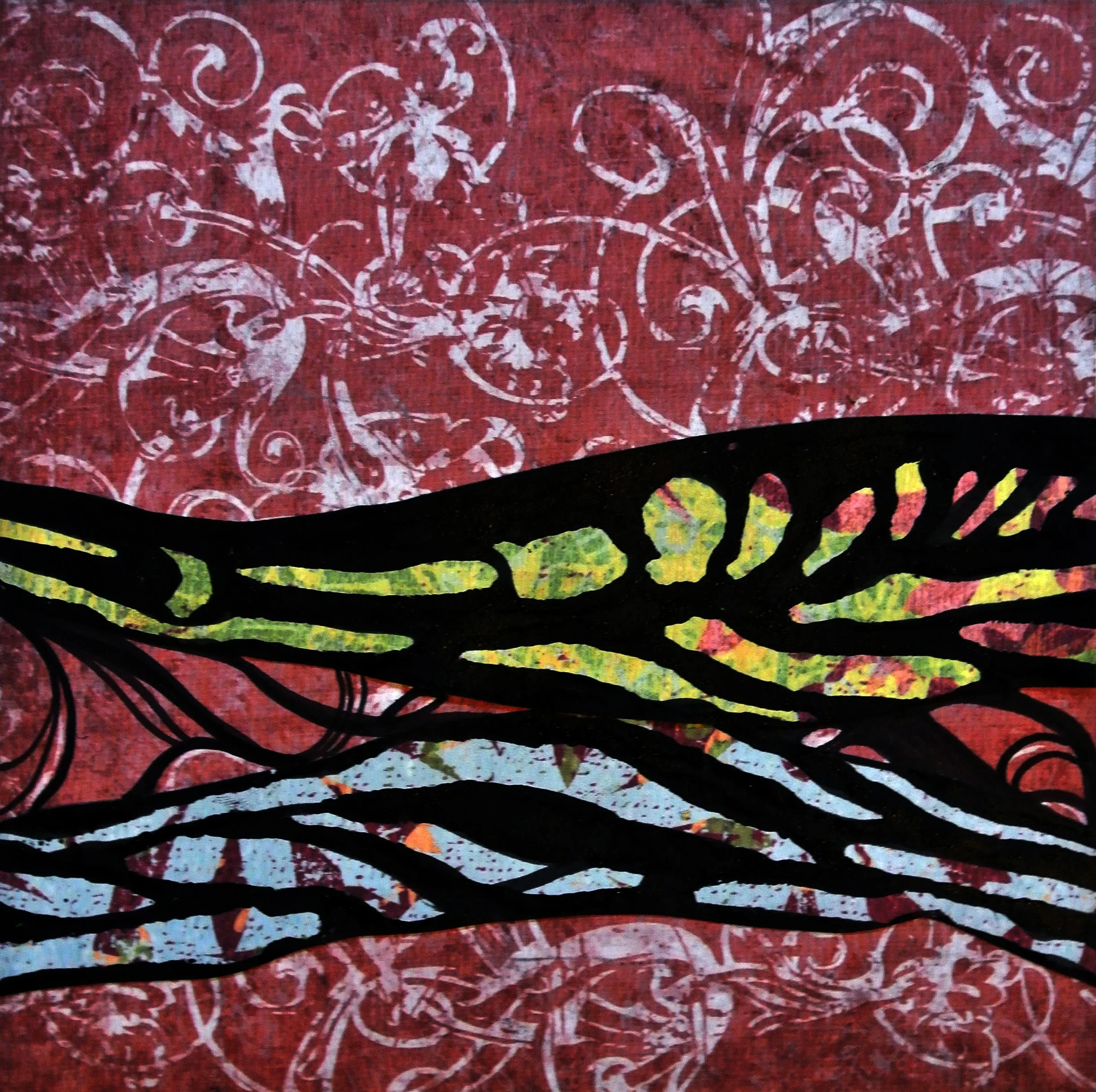 Lucus II, 2013