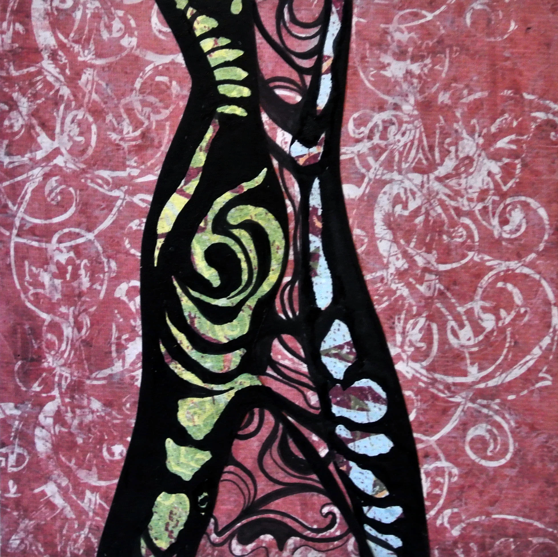 Lucus III, 2013
