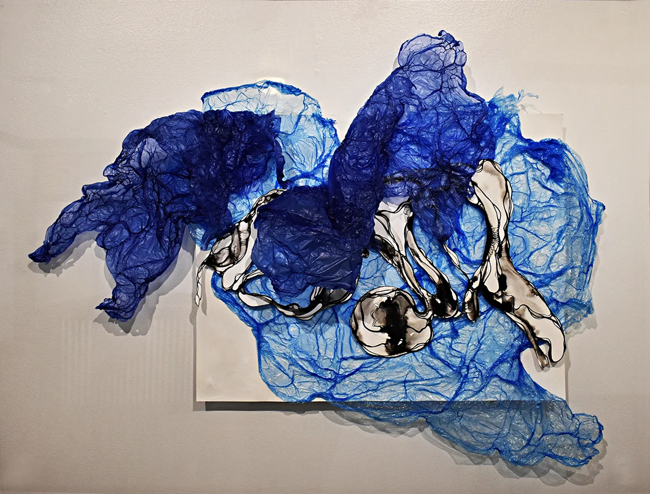 Aqualina, 2016