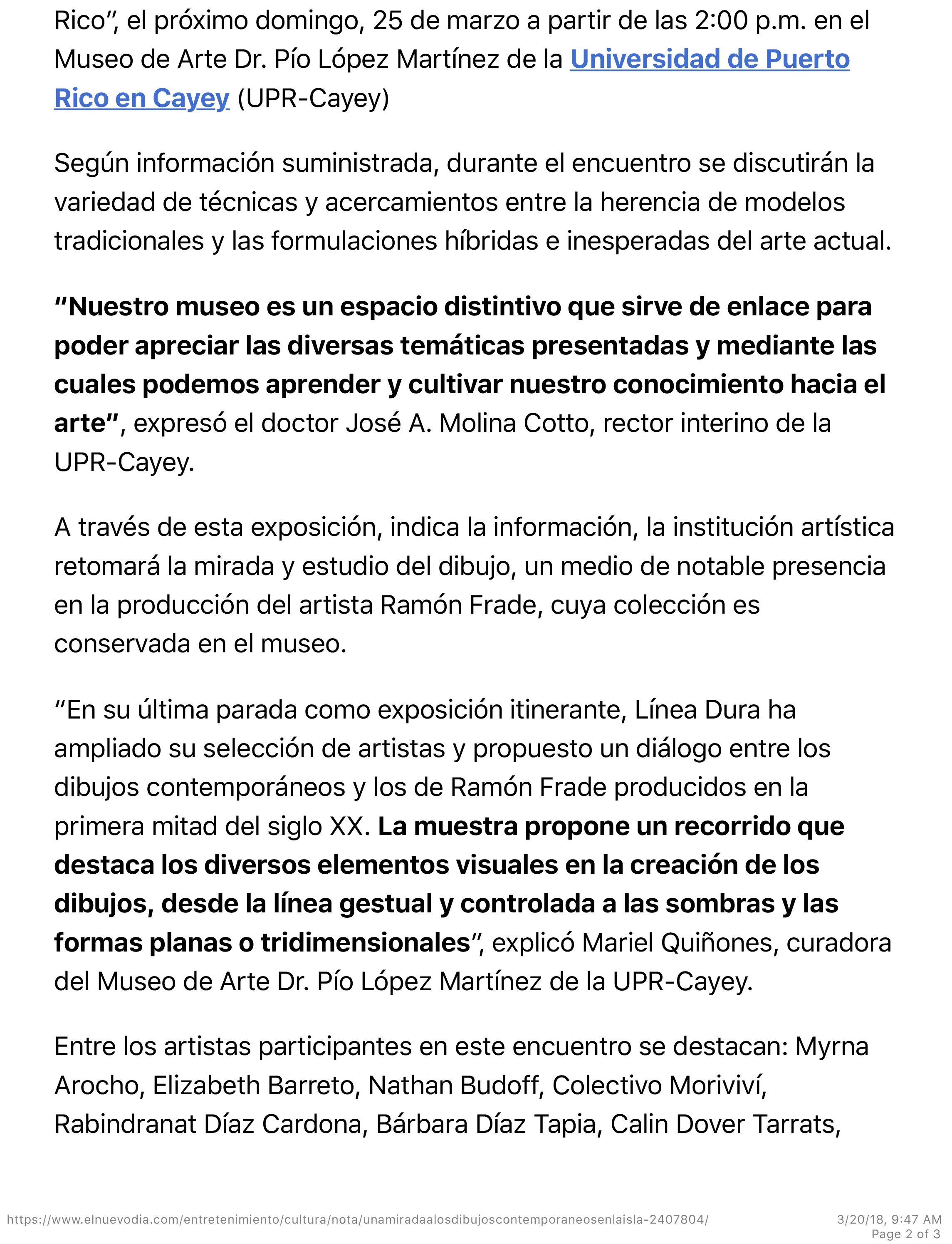 Una mirada a los dibujos contemporáneos en la isla _ El Nuevo Día-2.jpg